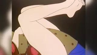 Manga Edo Erobanashi - Ep.4