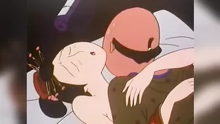 Manga Edo Erobanashi - Ep.4