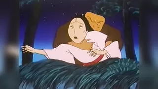 Manga Edo Erobanashi - Ep.5