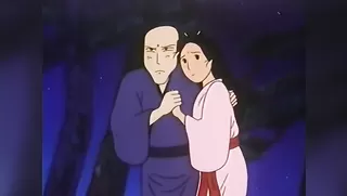 Manga Edo Erobanashi - Ep.5