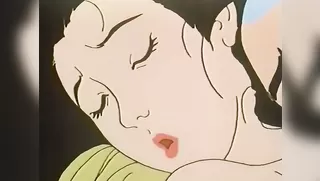 Manga Edo Erobanashi - Ep.5