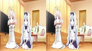 Baby Princess 3D Paradise Love