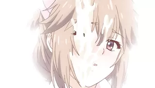 Boku to Nurse no Kenshuu Nisshi