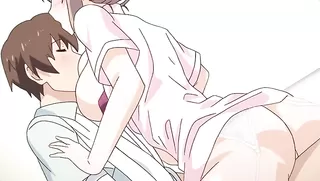 Boku to Nurse no Kenshuu Nisshi