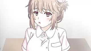 Boku to Nurse no Kenshuu Nisshi