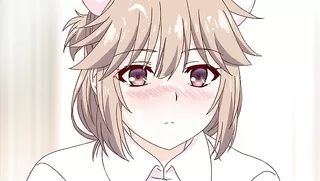 Boku to Nurse no Kenshuu Nisshi