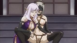 Himekishi Lilia - Ep.1