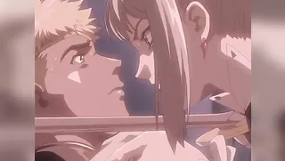 Himekishi Lilia - Ep.2