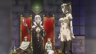 Himekishi Lilia - Ep.2