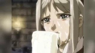 Himekishi Lilia - Ep.2