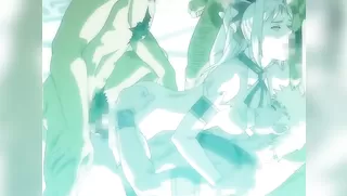 Himekishi Lilia - Ep.2