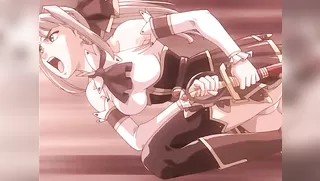 Himekishi Lilia - Ep.2