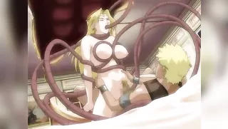 Himekishi Lilia - Ep.2