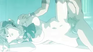 Himekishi Lilia - Ep.3