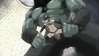 Himekishi Lilia - Ep.3