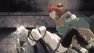 Himekishi Lilia - Ep.3