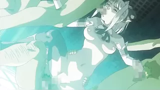 Himekishi Lilia - Ep.3