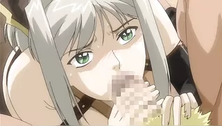 Himekishi Lilia - Ep.3