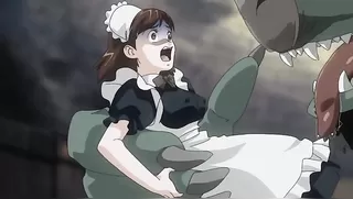 Himekishi Lilia - Ep.3