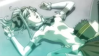 Himekishi Lilia - Ep.4