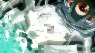 Himekishi Lilia - Ep.4