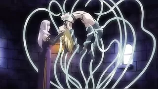 Himekishi Lilia - Ep.4