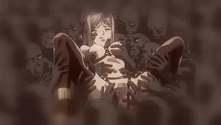 Himekishi Lilia - Ep.4