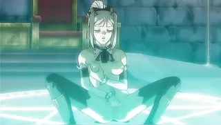 Himekishi Lilia - Ep.4