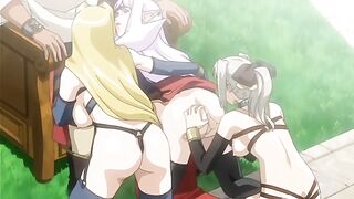 Himekishi Lilia - Ep.5