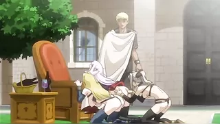 Himekishi Lilia - Ep.5