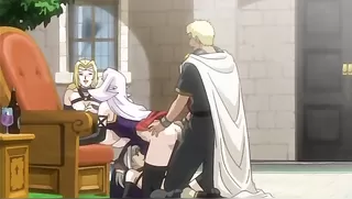 Himekishi Lilia - Ep.5