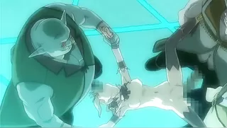 Himekishi Lilia - Ep.5