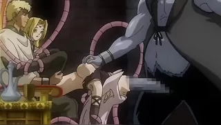 Himekishi Lilia - Ep.5