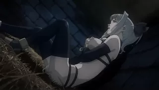 Himekishi Lilia - Ep.5