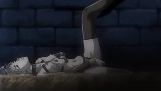 Himekishi Lilia - Ep.5