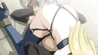 Himekishi Lilia - Ep.5