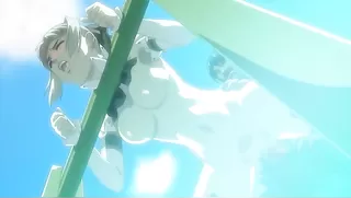 Himekishi Lilia - Ep.6