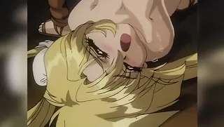 Karakuri Ninja Girl - Ep.1