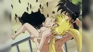 Karakuri Ninja Girl - Ep.1