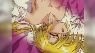 Karakuri Ninja Girl - Ep.1