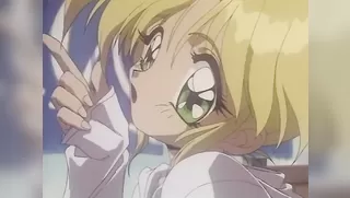 Karakuri Ninja Girl - Ep.2