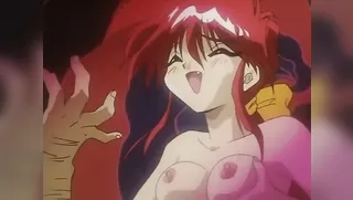 Karakuri Ninja Girl - Ep.2