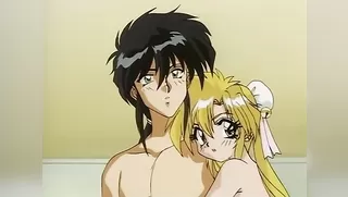 Karakuri Ninja Girl - Ep.2