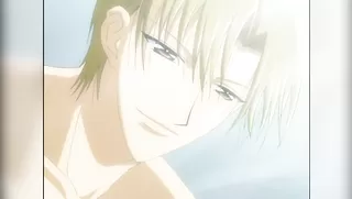 Papa to Kiss in the Dark - Ep.1