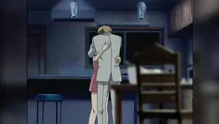 Papa to Kiss in the Dark - Ep.1