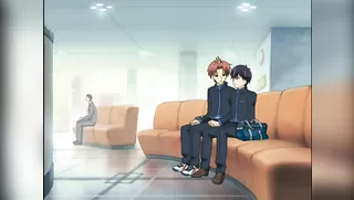 Papa to Kiss in the Dark - Ep.1