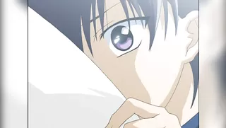 Papa to Kiss in the Dark - Ep.1