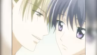 Papa to Kiss in the Dark - Ep.1