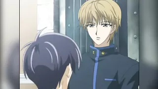 Papa to Kiss in the Dark - Ep.1