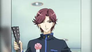 Papa to Kiss in the Dark - Ep.1